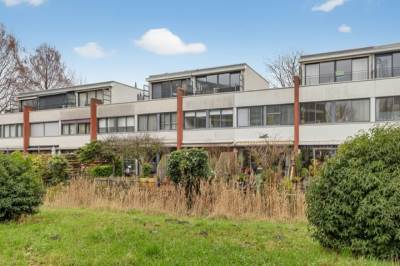 Woning Billie Holidaystraat 33 Amsterdam