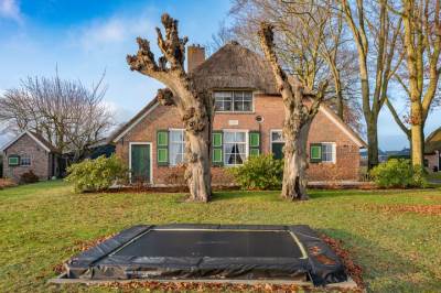 Woning Oostendorperstraatweg 67 Oosterwolde (GE)