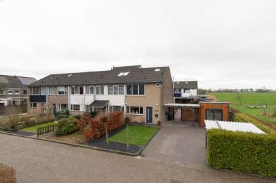 Woning Buitensingel 80 Oldehove