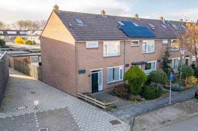 Woning Anne Franklaan 14 Montfoort