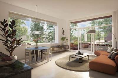 Woning IJ-Boysstraat 63 Amsterdam