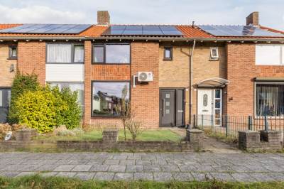 Woning Narcisstraat 24 Uden