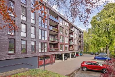Woning Graaf van Rechterenweg 5318 Oosterbeek