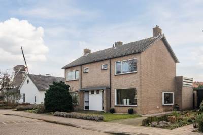 Woning Hoetinkhof 3 Vorden