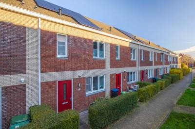 Woning Ruijgenpad 17 Zevenaar