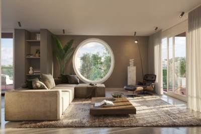 Woning IJ-Boysstraat 11 Amsterdam