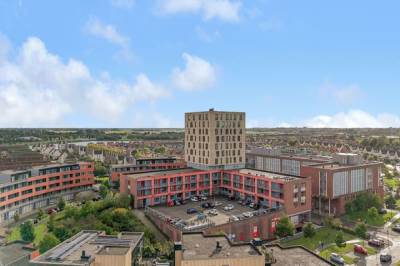 Woning Brandpunt 85 Heerhugowaard