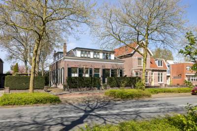 Woning Westlaan 48 Pijnacker