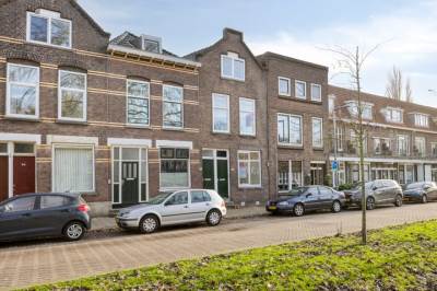 Woning Boergoensevliet 34A Rotterdam