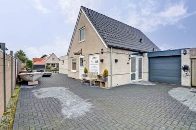 Woning Droge Wijmersweg 5107 Wervershoof