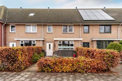 Woning Duinbeek 110 Lelystad