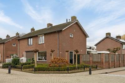 Woning Asterstraat 18 Veghel