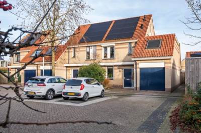 Woning Remise 2 Gorinchem