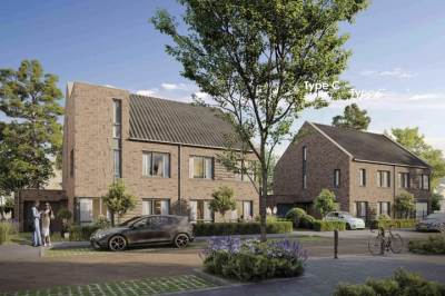 Woning Alexialaan 31 Zaltbommel