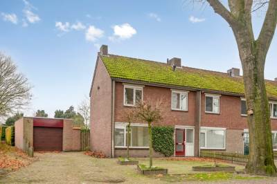 Woning Beukenlaan 16 Sterksel