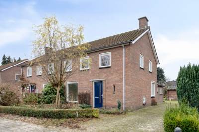 Woning Eikenlaan 10 Leende