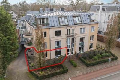 Woning Arnhemsestraatweg 13 Velp (GE)