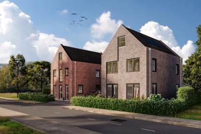 Woning Blauwhuisweg 17 Almelo