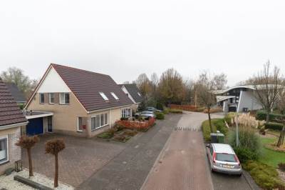 Woning Klipper 23 Zuidhorn