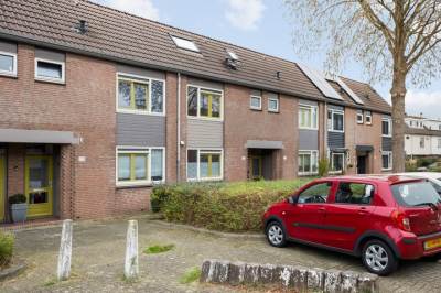 Woning Breedspoor 176 Capelle aan den IJssel