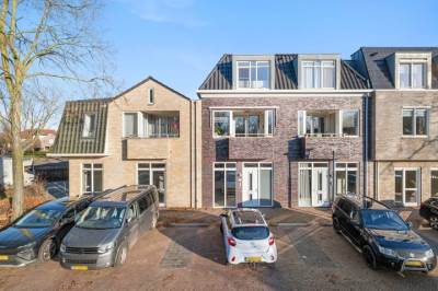 Woning Schoolstraat 27 Bathmen