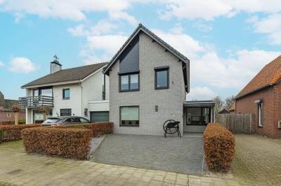 Woning Veldstraat 32A Zundert