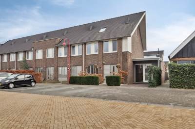 Woning Haruku 38 Barneveld