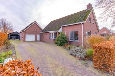 Woning Markeweg 109 Ter Apel