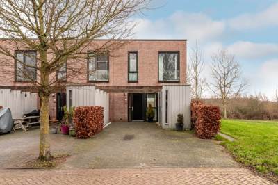 Woning Houtwal 2 Lelystad