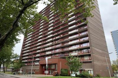 Woning Aart van der Leeuwlaan 133 Delft