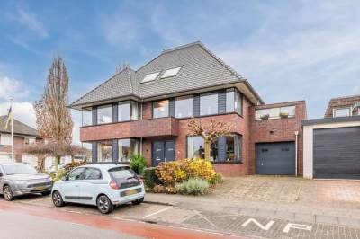 Woning Eikenlaan 3 Ruurlo