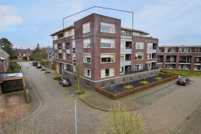 Woning De Kersentuin 110 Beneden-Leeuwen
