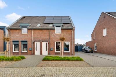 Woning Molenweg 15 Buggenum
