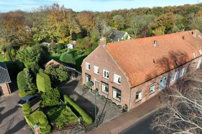 Woning Molenweg 45 Bergharen