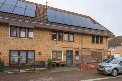 Woning Bongartstraat 22 Eygelshoven