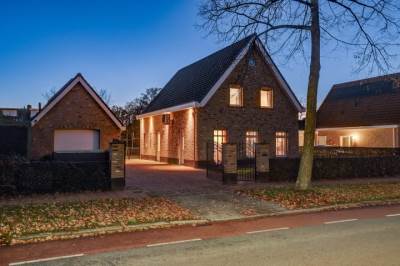 Woning Leutherweg 176 Venlo