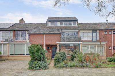 Woning Rembrandtstraat 26 Vlijmen