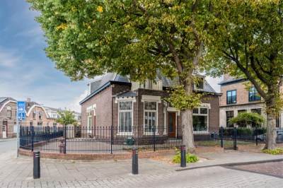 Woning Voorstraat 94 Poeldijk