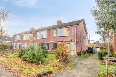 Woning Willem Koopsweg 7 de Wijk