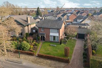Woning Hapsedijk 4 Rijkevoort