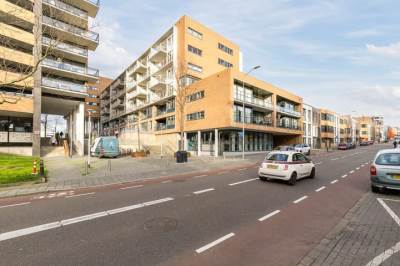 Woning Mercuriuspad 12 Heerlen