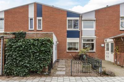 Woning Melijn 26 Zevenbergen