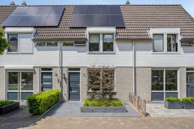Woning Hermelijnweide 19 Veghel