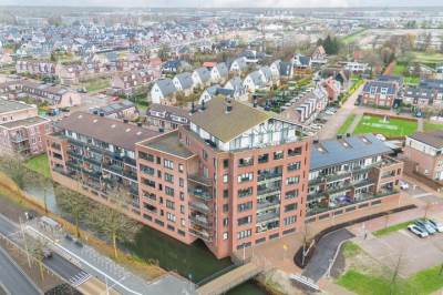 Woning Zalm 192 Hendrik-Ido-Ambacht