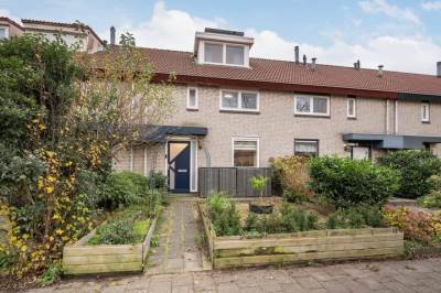 Woning Harkje Benthempad 21 Schiedam