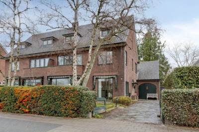 Woning Patijnweg 28 Goes