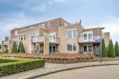 Woning Baron van Leefdaelstraat 36 Beek en Donk