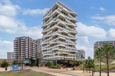 Woning Zeeduinweg 602 Almere