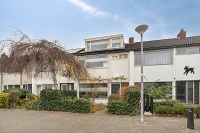 Woning Indijk 9 Harmelen