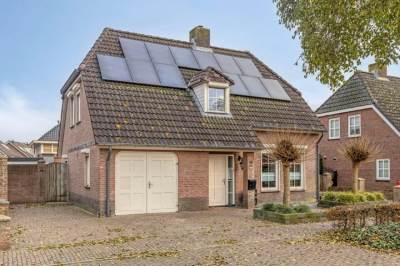 Woning Broekstraat 14 Herpen